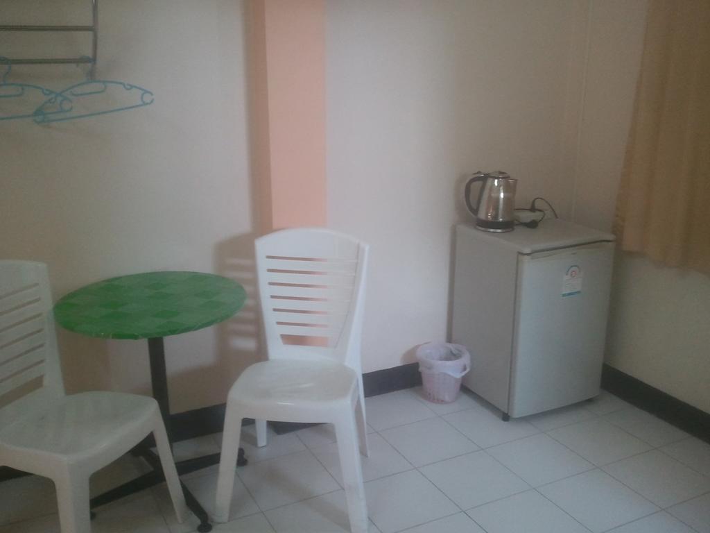 M & A Guesthouse Hua Hin Oda fotoğraf