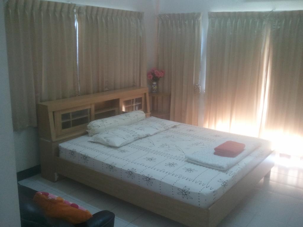 M & A Guesthouse Hua Hin Oda fotoğraf