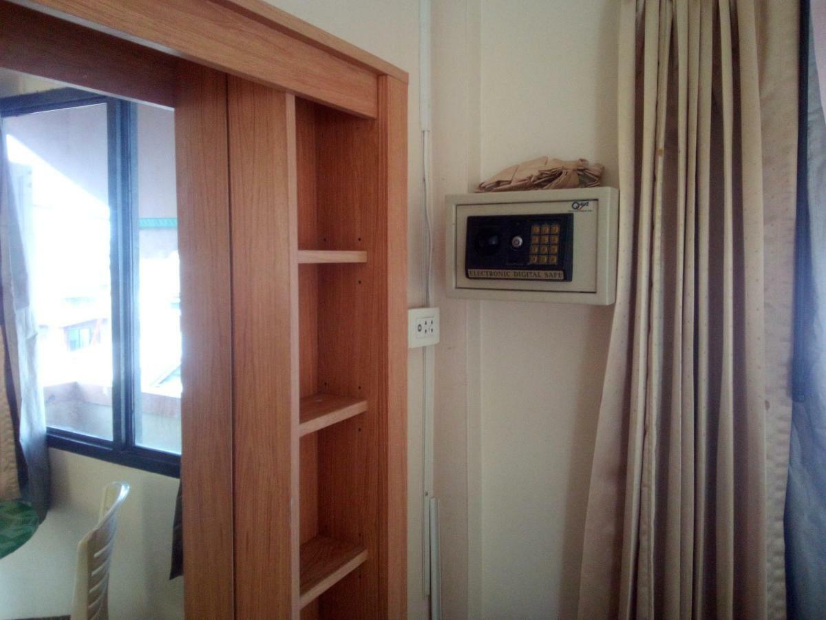 M & A Guesthouse Hua Hin Dış mekan fotoğraf