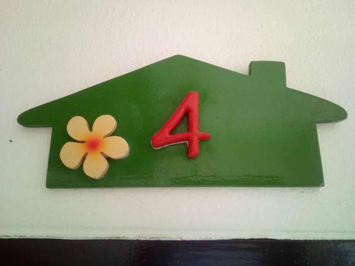M & A Guesthouse Hua Hin Dış mekan fotoğraf