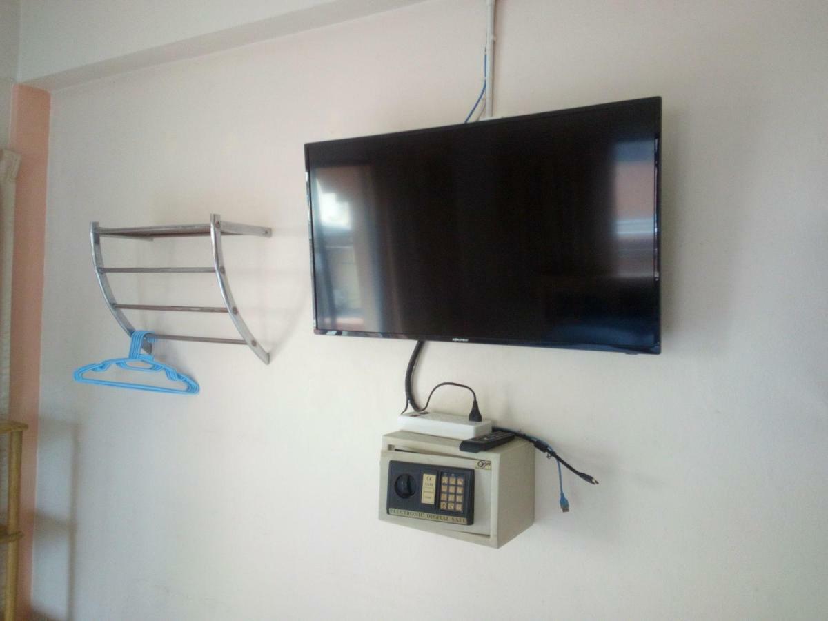 M & A Guesthouse Hua Hin Dış mekan fotoğraf