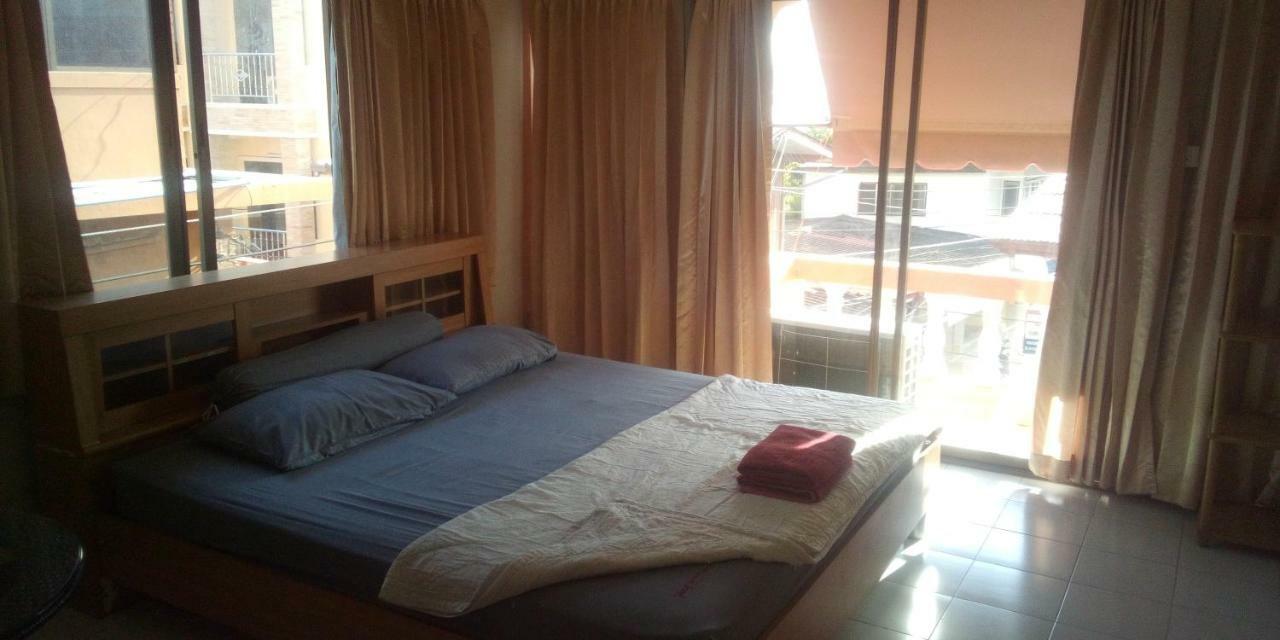 M & A Guesthouse Hua Hin Dış mekan fotoğraf