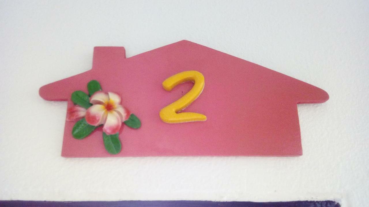 M & A Guesthouse Hua Hin Dış mekan fotoğraf