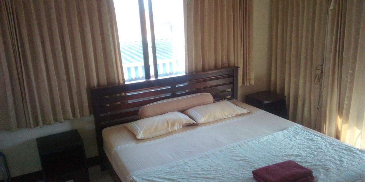 M & A Guesthouse Hua Hin Dış mekan fotoğraf