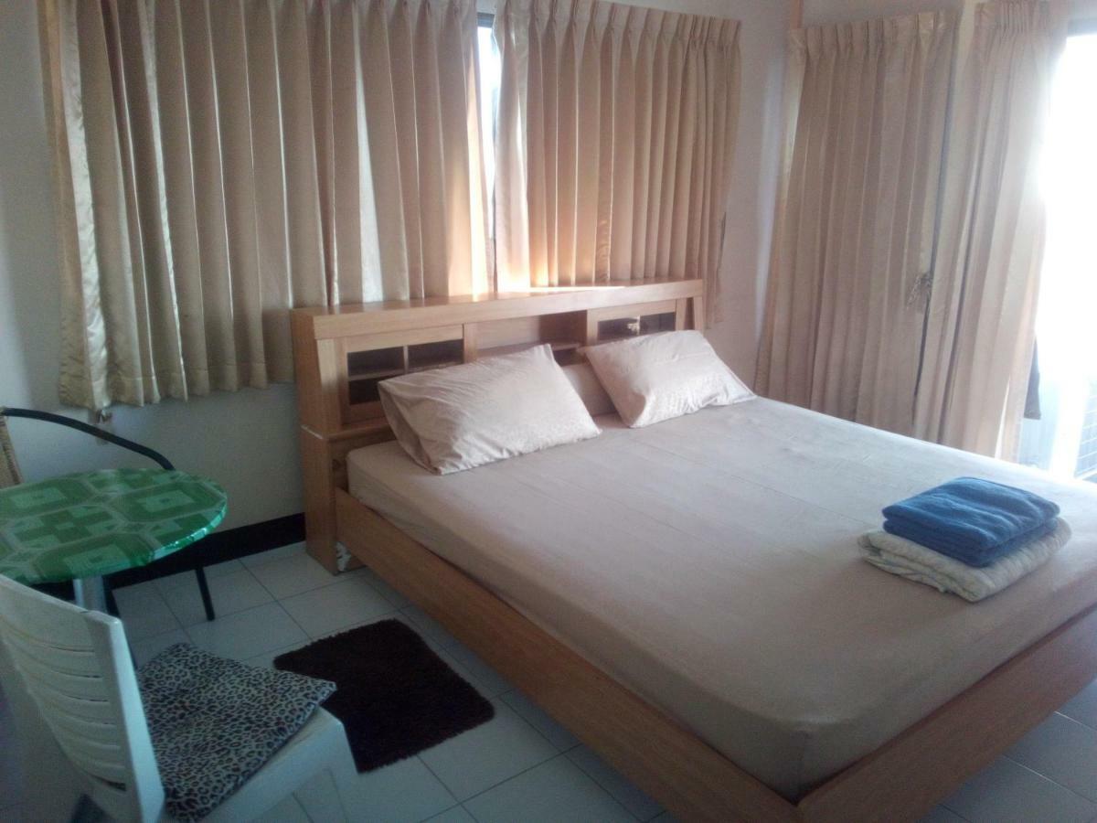 M & A Guesthouse Hua Hin Dış mekan fotoğraf