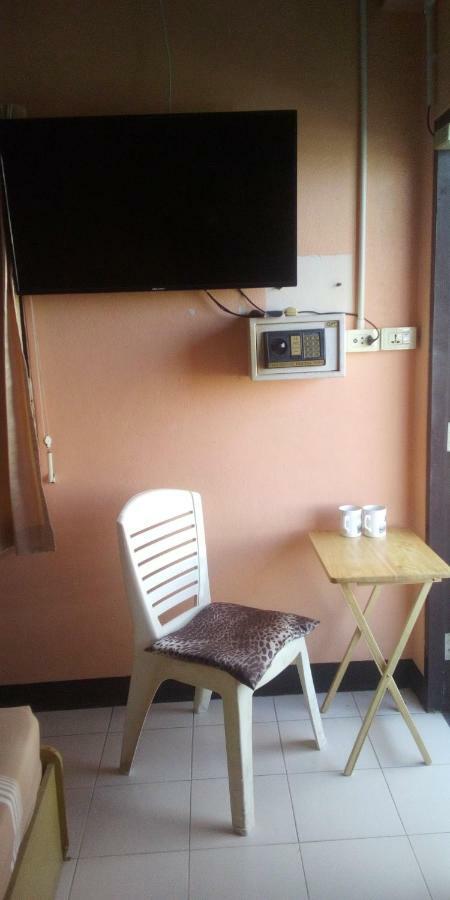 M & A Guesthouse Hua Hin Dış mekan fotoğraf