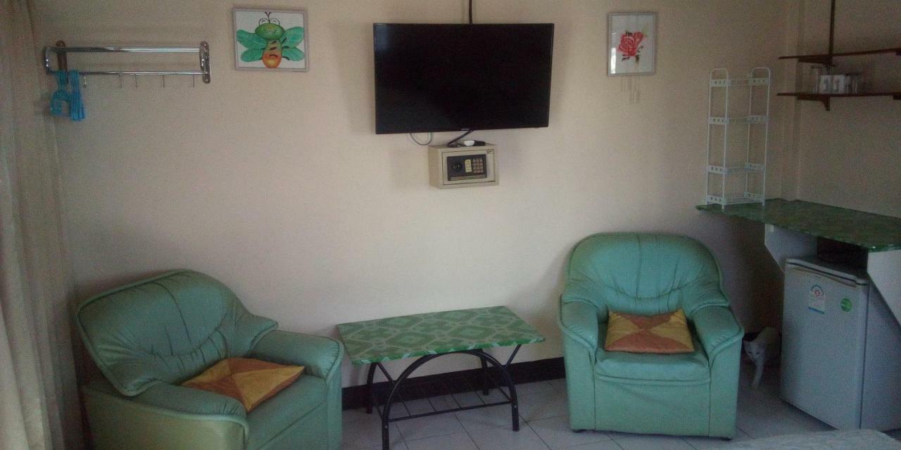 M & A Guesthouse Hua Hin Dış mekan fotoğraf