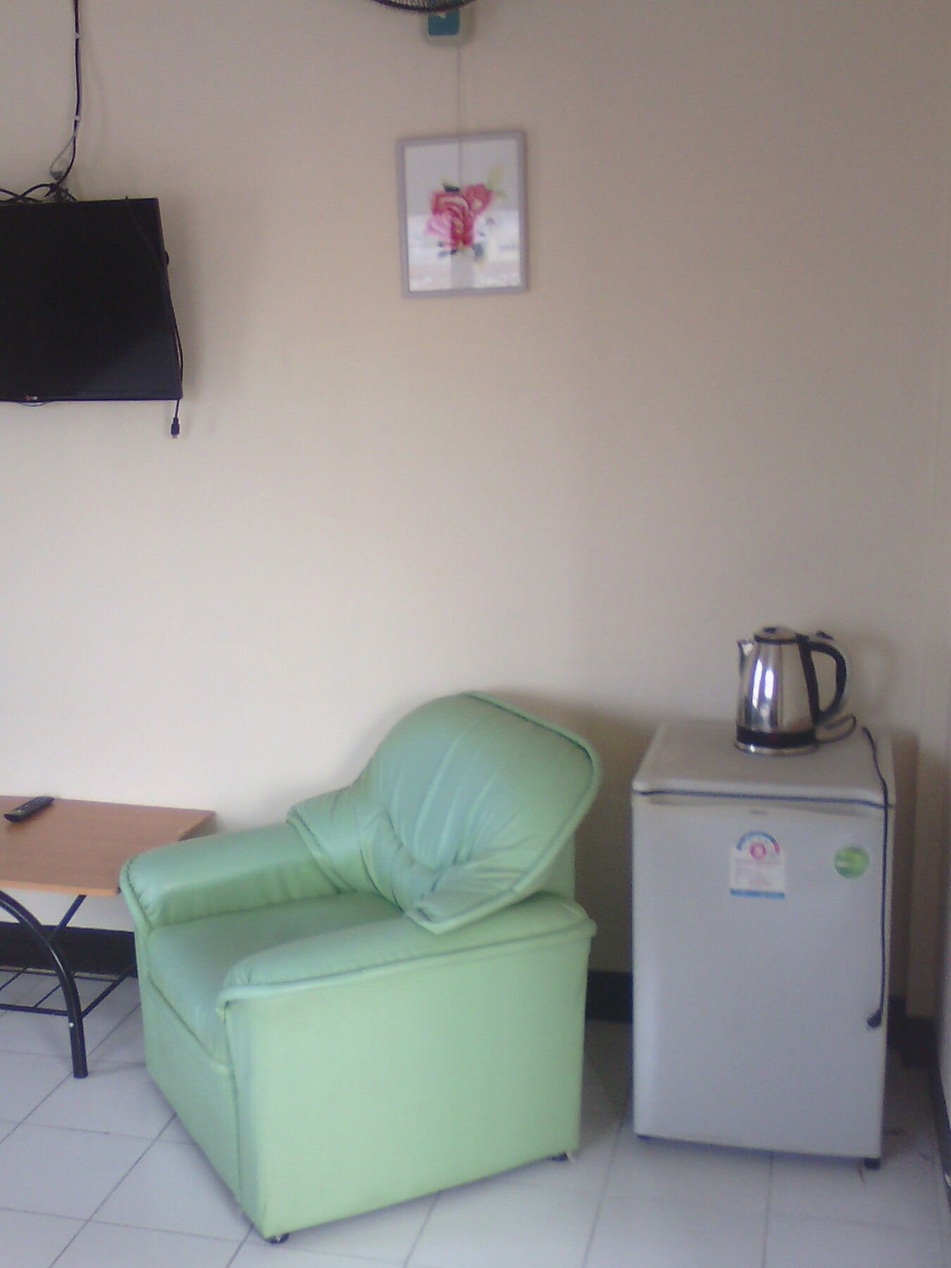 M & A Guesthouse Hua Hin Dış mekan fotoğraf