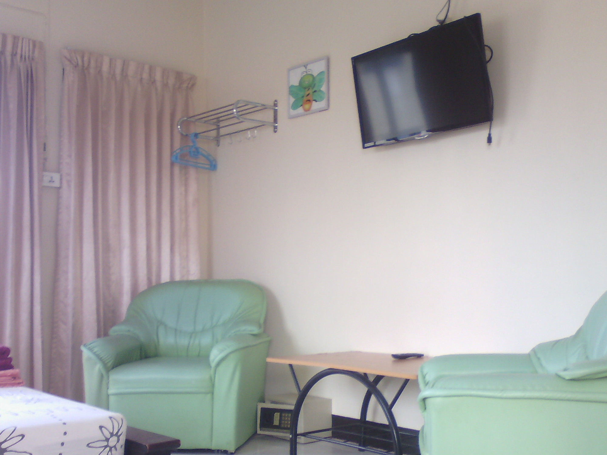 M & A Guesthouse Hua Hin Dış mekan fotoğraf