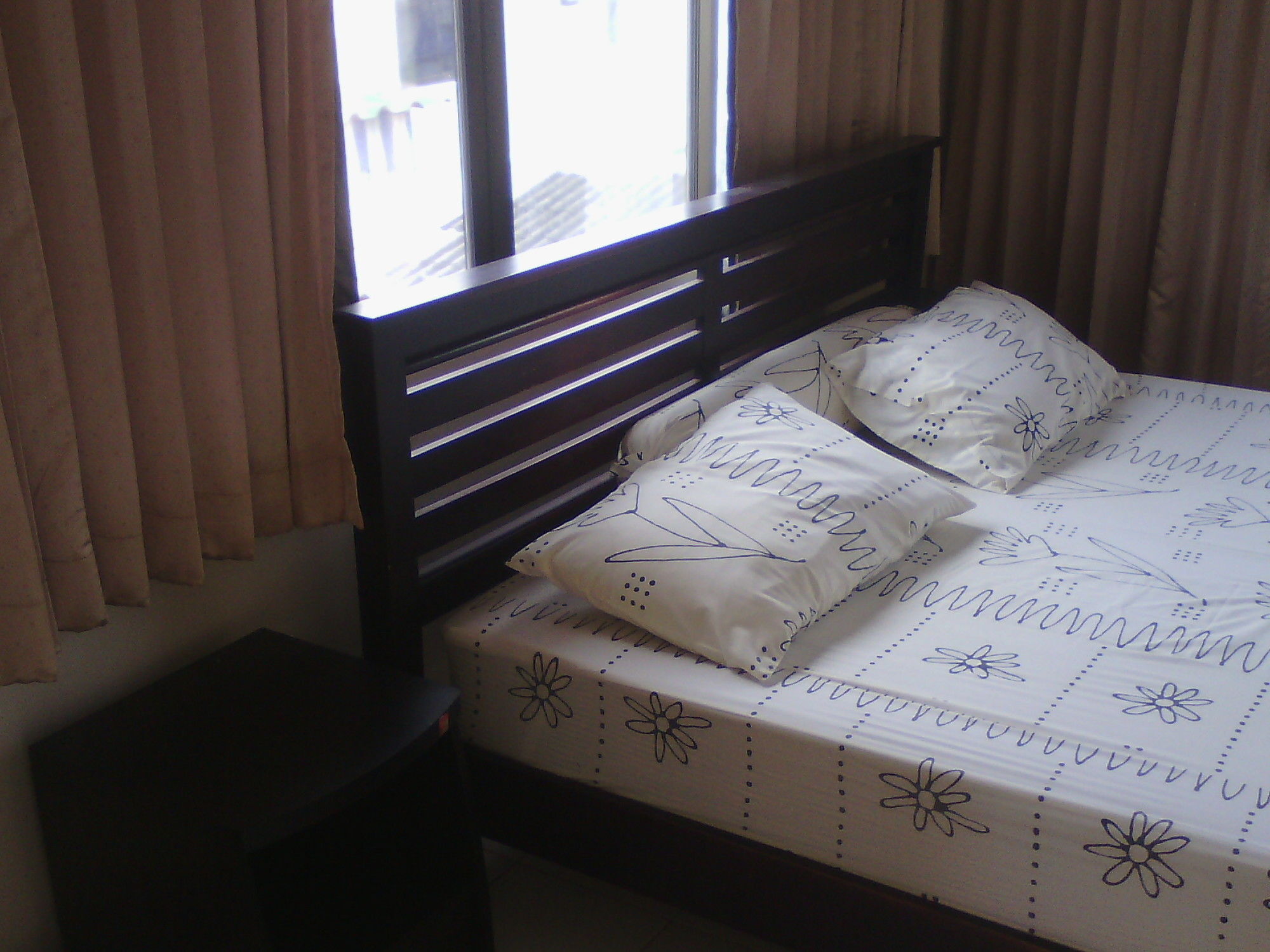 M & A Guesthouse Hua Hin Dış mekan fotoğraf