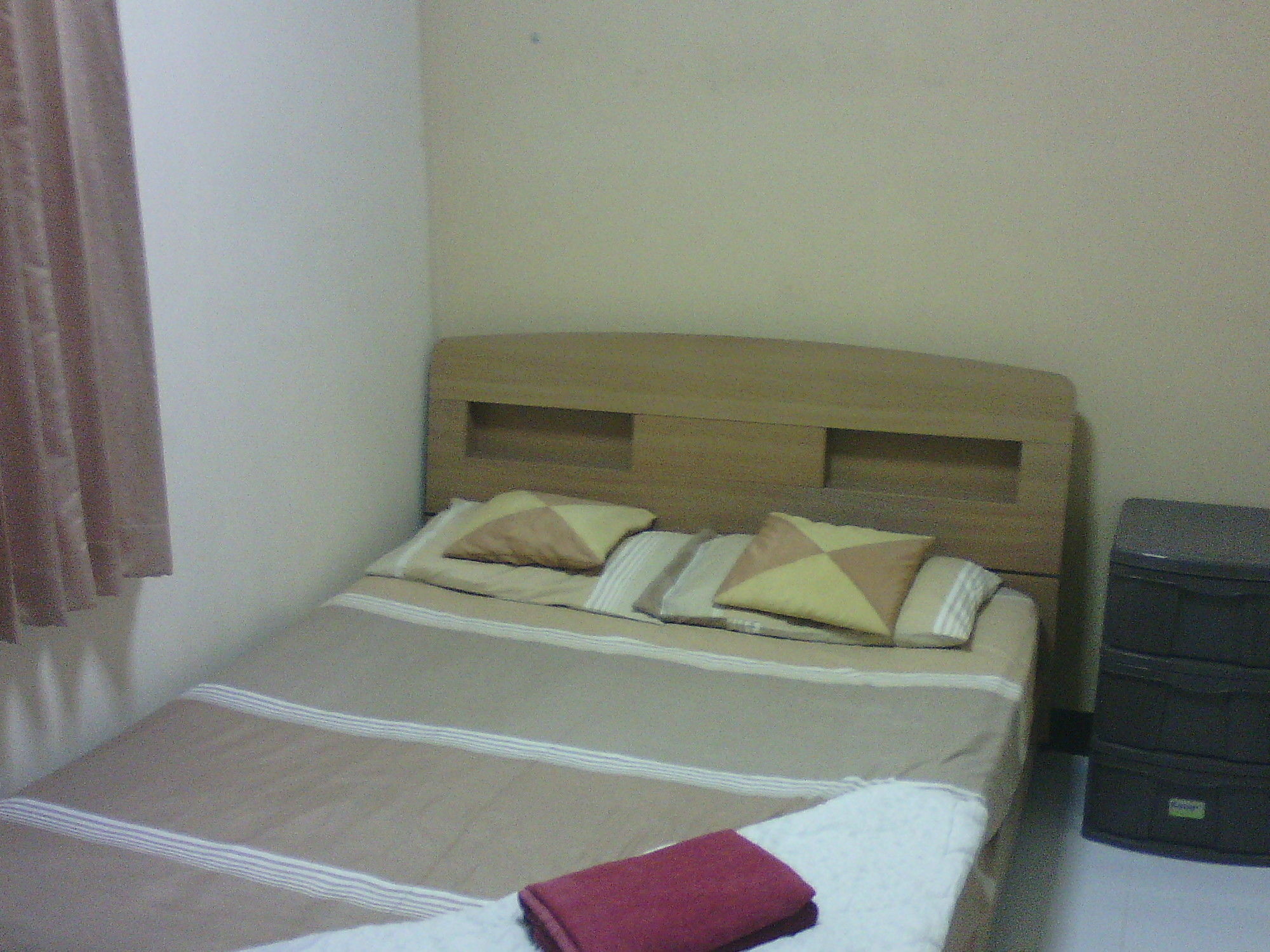 M & A Guesthouse Hua Hin Dış mekan fotoğraf