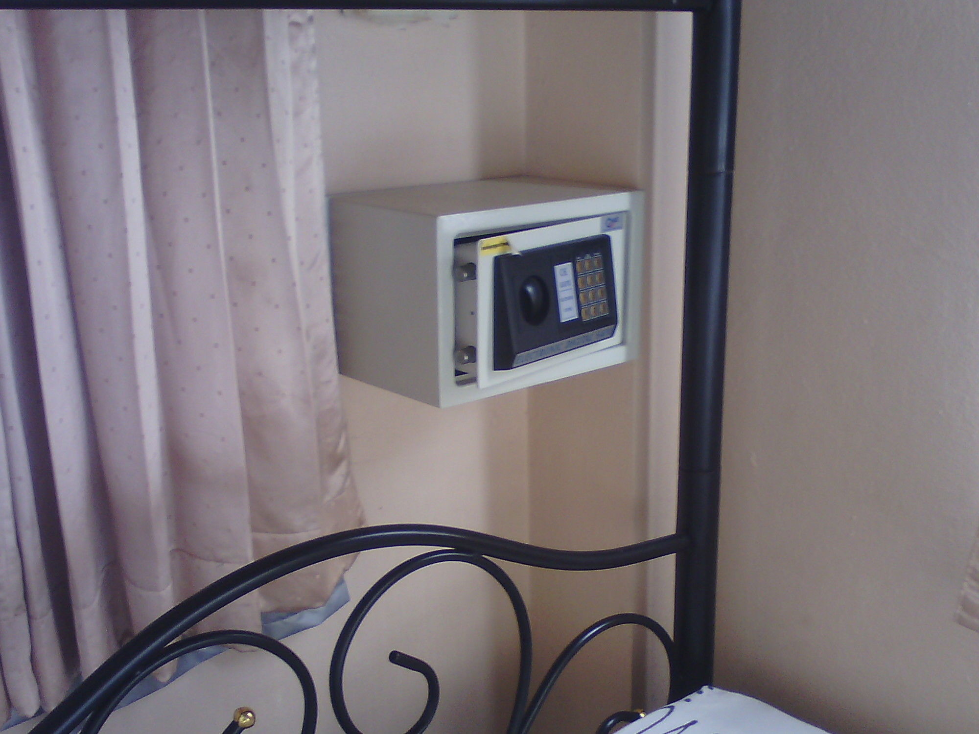 M & A Guesthouse Hua Hin Dış mekan fotoğraf